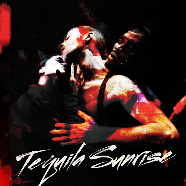 Max Barskih — Tequila Sunrise